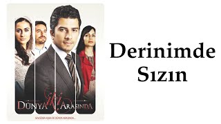 Cenk Şanlıoğlu - Derinimde Sızın (Dizi Müziği) Resimi