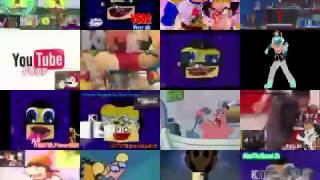 Sparta Remix Superparison 5