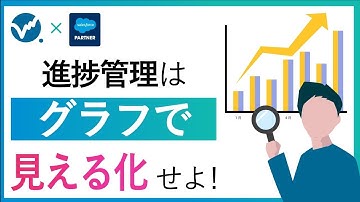 【セールスフォース】レポート 機能の使い方について解説