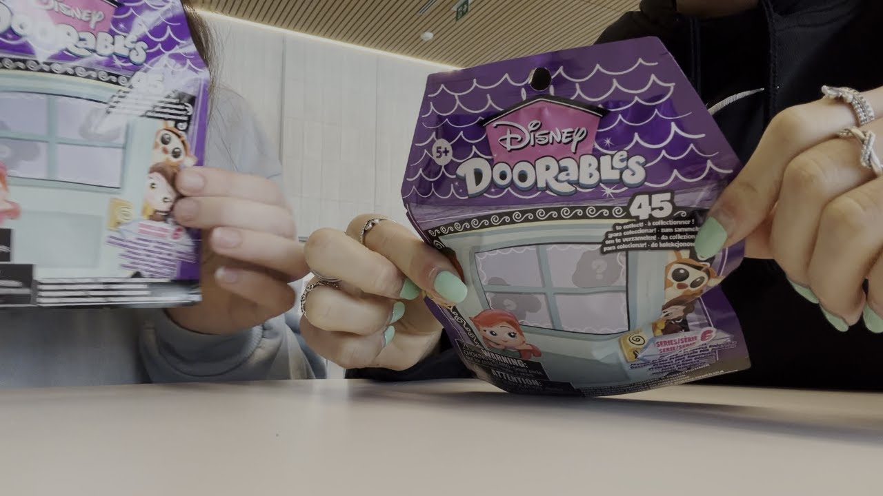 Opening VIRAL Blind Boxes from Dollarama… Worth It or Waste?