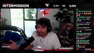 Information Zoomaa And Ben talk about the Flank. Guide