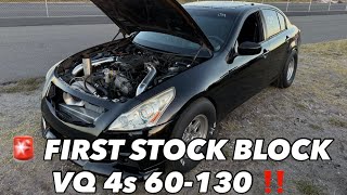 FIRST STOCK BLOCK VQ TO RUN 4s 60-130‼️