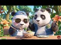 Spanish | Aventura del Kiwi con Gogi y Chinoo | Gogi and Chinoo Kiwi Adventure