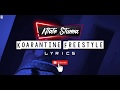 Ntate Stunna - Koarantine Freestyle(Lyrics)