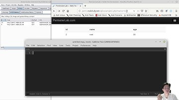 [보안] Sql Injection - 1