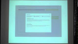 William Cope - Digital Literacy: Changing the Dynamics of Learning