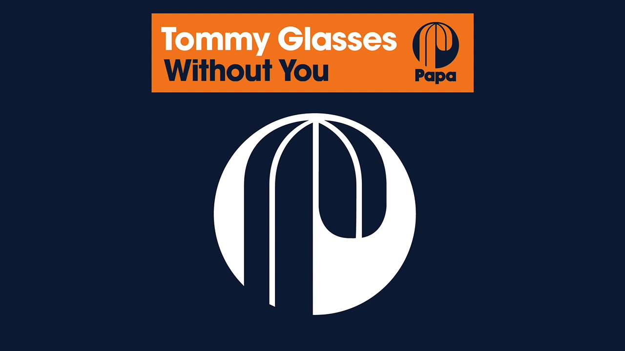 Watch Tommy Glasses - Without You (Sebb Junior Remix) on YouTube Watch Tommy Glasses - Without You (Sebb Junior Remix) on YouTube