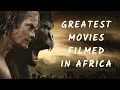 Movie africa  top 30 must see films
