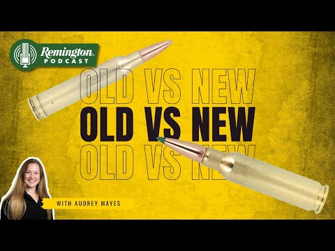 Old School Versus New School Cartridges