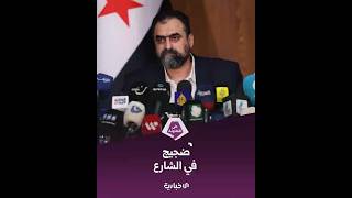 بناءً على تقدير المشهد... صوفان يُوضّح أسباب إعطاء الأمان | على الطاولة