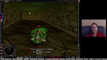 Previous Live Stream of Wizardry 8, 1 Character (Ridiculous Expert Iron Man) - Part 4