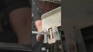 2001 Buick Century evap canister vent valve solenoid replacement