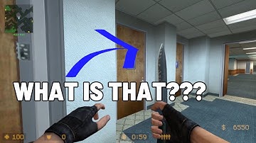 CS: Source - You NEVER Knew This About Office!