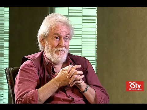 Guftagoo with Tom Alter