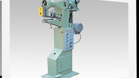 Corner Taping Machine I Edge Taping I Corner Pasting I Rigid Box Machine I 3s Graphic Solutions