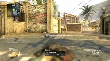 2v2 Showdown Semis - Slums 10-3