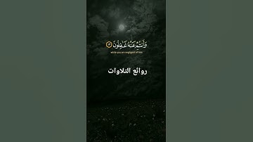 #explore #explore #quran من سورة يوسف