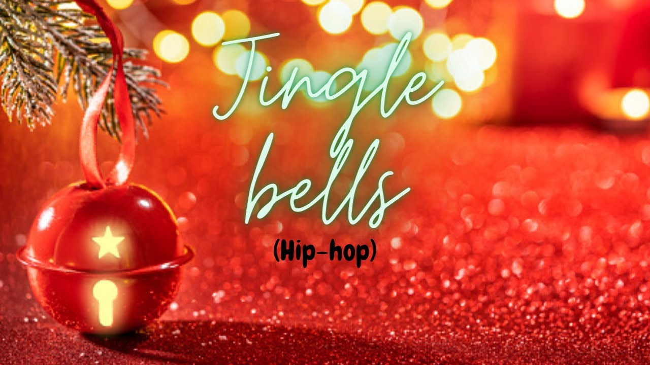Jingle Bells music (Hiphopversion) music christmas xmas YouTube