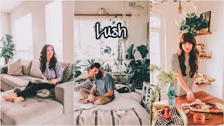 Edit photos like a pro🤩 | Lush Preset | Lightroom Mobile Presets Free DNG screenshot 5