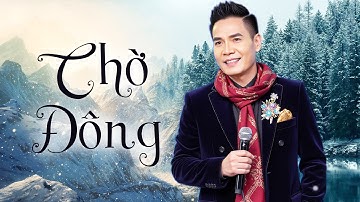 Bài hát này xứng đáng đạt 1 tỷ view - Ca nhạc bolero hay nhức nách - LK Chờ đông