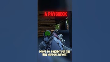 NEW GUNS. #exfilzone #wipe #metaquest #steamvr