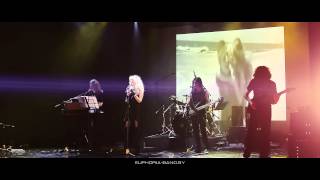 Euphoria cover-band - Send me an angel (Scorpions cover)