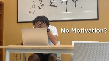 How to study AFTER SCHOOL when you