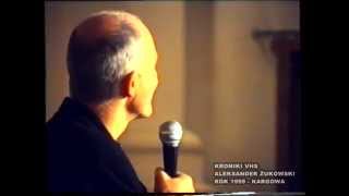 Maciej Kozlowski W Kargowej 1999 Ver Oryg