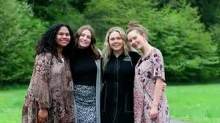 Why we send missionaries all over  world