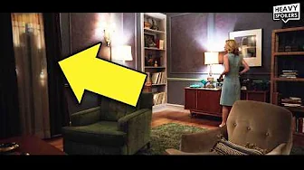 ANNABELLE (2014) Breakdown | Real-Life True Story, Film Analysis, Easter Eggs & Ending Explained