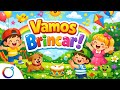 Infantil - Vamos Brincar _ [ 100 IA ] Só IA Music 