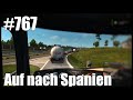 ETS2 | #767 | Auf nach Spanien | Euro Truck Simulator 2 Pro mods 2.20