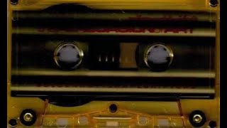 The Persuasion Of Art  (Compilation Cassette 1999)
