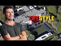 Simon Cowell Lifestyle/Biography 2021 - Networth | Family | Spouse | Kids | House | Cars | Pets