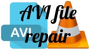 AVI repair guide [100% Working]