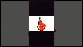 Türkiye is angry #countryballanimation #flipaclip #shorts #funny #meme