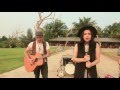 When I Look At You (Miley Cyrus Cover) by Blue Jeans (Rifany Maria & Try Manik)