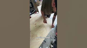 How we made our Arch