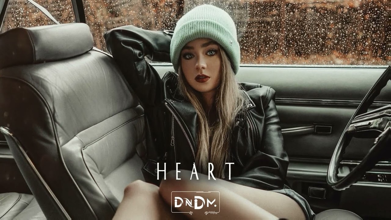 Watch Eldarov - Heart (Original Mix) on YouTube Watch Eldarov - Heart (Original Mix) on YouTube