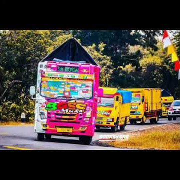STORY WA KEREN VERSI TRUK BOSS MUDA