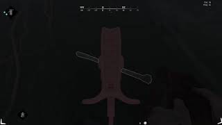 How To Deal With Stuck Melee Weapons - Hunt Showdown