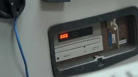 Files via USB Emulator To KRC1