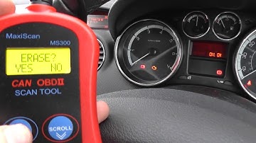 Autel MS300 demonstration