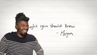 (DTN Reacts) Morgan Wallen - Thought You Should Know (Lyric Video)