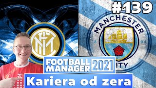 Football Manager 2021 PL - Kariera od zera | #139