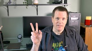 Im doing what now?? Subscriber update for January 2019!