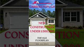 Canterbury Villas | New Construction Opportunity in Carrollton