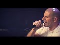 Passi feat akhenaton le monde est  moi live lge dor du rap franais