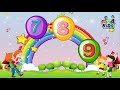 Fun4kids counting song let learn numbers