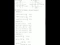 Inverse trignometric function class 12 formula notes.. ~~~~